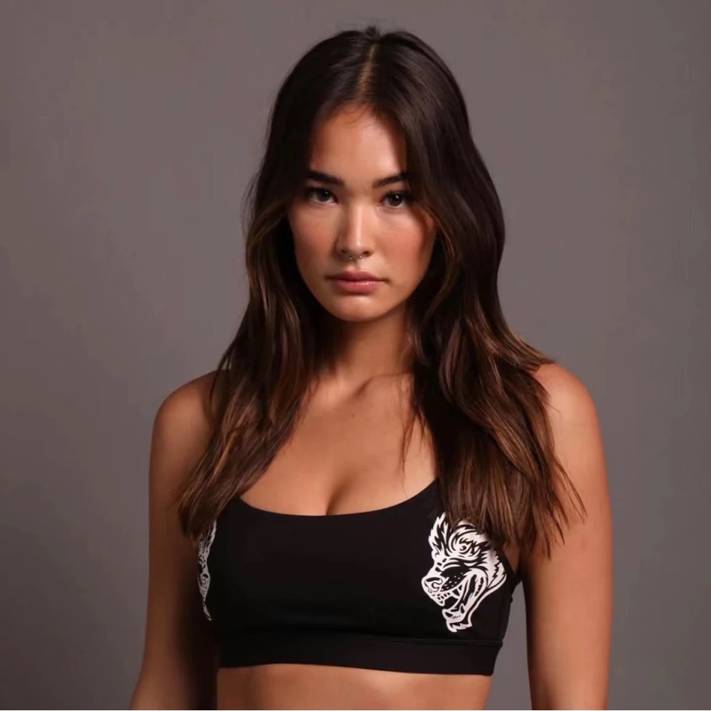 Darc Sport Wolves Bra